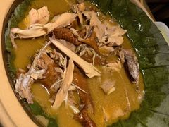 -掌柜的店·河南菜(新天地店)