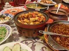 -杨记隆府(时代天街店)
