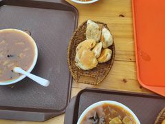 -程记甫胡辣汤(总店)