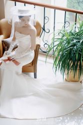 -MANLI BRIDAL婚纱