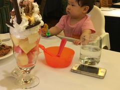 -Aqua Oasis 水天堂(爱山广场店)
