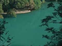 -深圳龙潭公园