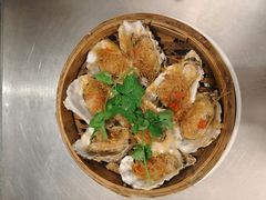 -桥东喜碧海鲜街(水东街店)