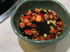 -狐狸爱上椰子鸡(滨江星光大道店)