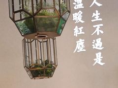 -潮粥荟·潮汕砂锅粥(朝阳大悦城店)