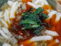 -三羊居食府(文艺路店)