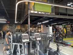 -LikingFit24小时健身•普拉提(张江店)