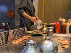 -春田小幸铁板烧(忠义街店)
