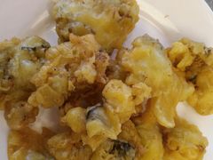 -龙溪海鲜酒家(溪涌店)