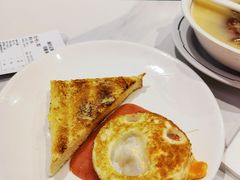 -香港深仔记茶餐厅(东门店)