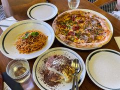 -PIZZA BIANCA(万象城店)