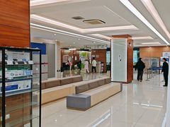 -美年大健康体检(滨江分院)