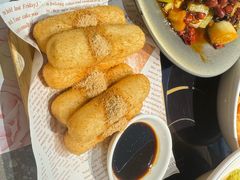 -川知味(京华城店)