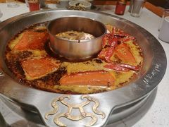 -大龙燚火锅(科华店)