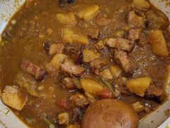 -小慧莜面村(青东店)