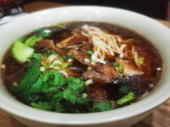 -李先生牛肉面大王(北京东四店)