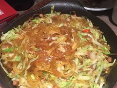 -九毛九西北菜(百信广场店)