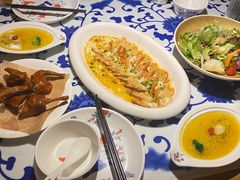 -江南赋(内蒙古大厦店)