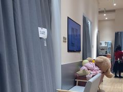 -海马体照相馆(成都来福士广场店)