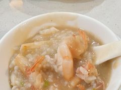-品记潮汕砂锅粥(湖东路店)