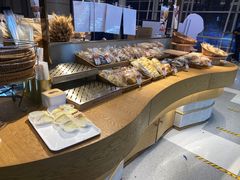 -西村叔叔的店·面包·甜品·蛋糕(清河万象汇店)