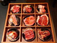 -無二炙坊·和牛烧肉(大钟寺1733店)