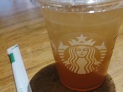 -星巴克(北京长安商场店)