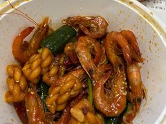 -醉得意·家常菜(杨家湾店)