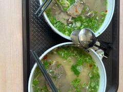 -西部马华清真食府·丝路菜(大钟寺店)