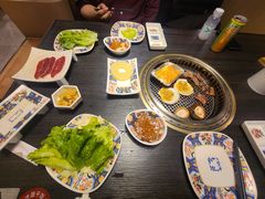 -AJIYA·池袋日式烧肉自助(天津万象城店)