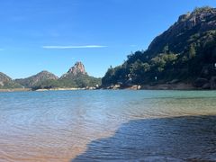 -大罗山风景区