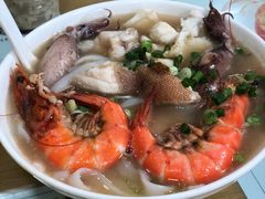 -荔林食店(西华路店)