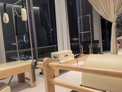 -YCHL FIT 健身(星寰店)