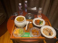 -金色春天.美颜康体纯正SPA(黄泥磅店)