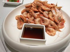 -怡情荟•海鲜青岛菜(五四广场旗舰店)
