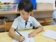 -玛利娅蒙特梭利双语幼儿园·托育(百家湖直营园)