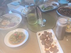 -江南婆婆(车墩店)