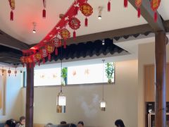 -周渝食惦酸菜鱼(青浦店)