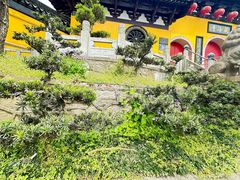 -虞山风景区