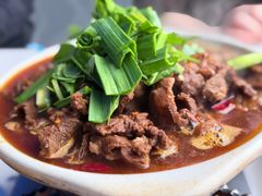 -黄牛肉馆·皖南土菜