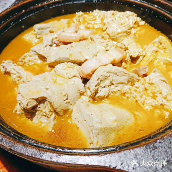滋香味·融合餐厅(民主西路店)