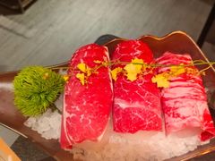 -色響火锅(恒隆广场店)