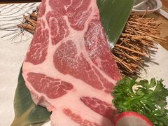 -赤坂亭·M9和牛烧肉(南京江南虹悦城店)