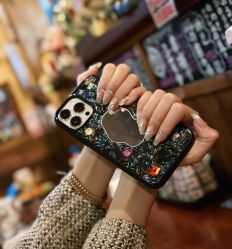 -DAZZLING BEAUTY美甲•美睫专门店