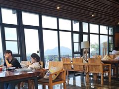 -维纳斯酒店-忆咖啡观景餐厅(象山公园店)