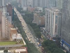 -广州粤海喜来登酒店