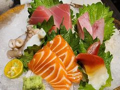 -昱匠·日本料理(金融街店)