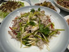 -鱼市酒店(威海水产批发市场店)