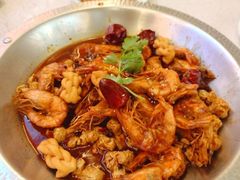 -李想大虾(黄雁村·盛安广场店)