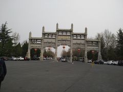 -龙口南山旅游景区